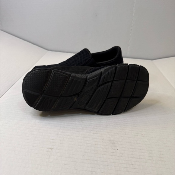 Skechers Memory Foam Slip On Sneakers - Picture 7 of 8
